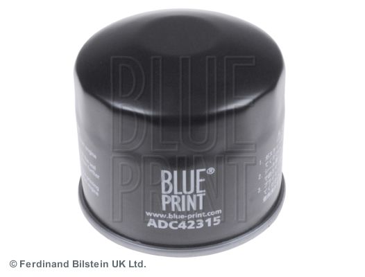 BLUE PRINT Üzemanyagszűrő ADC42315