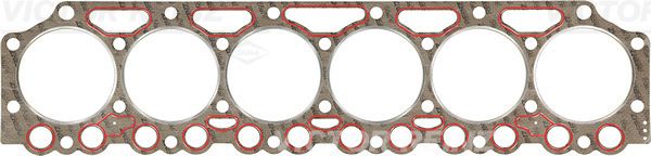VICTOR REINZ 61-35880-20 - Gasket, cylinder head