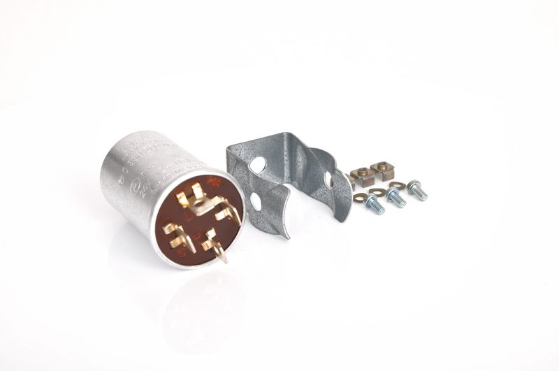 BOSCH 0336200051 Posūkių relė