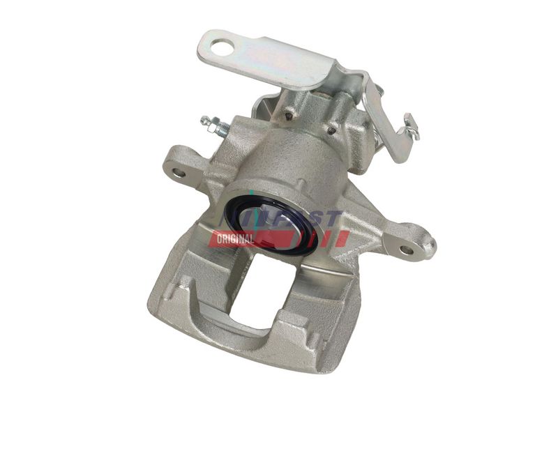 Pidurisadul, FAST FT33511