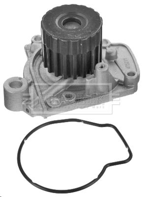 Borg & Beck water pump kit - BWP1732