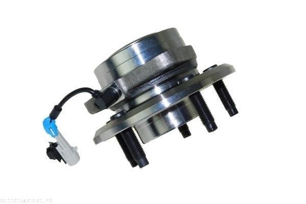 AUTOMEGA 110158310 Wheel Hub