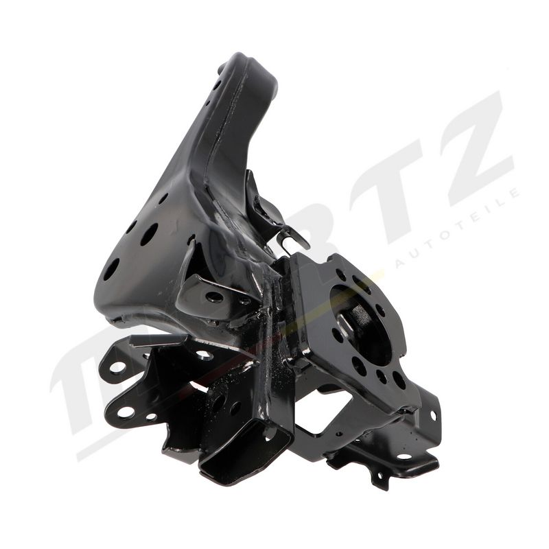 MERTZ M-S2607 Control/Trailing Arm, wheel suspension