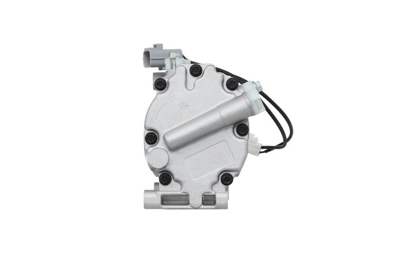 HELLA 8FK 366 201-371 Compressor, air conditioning