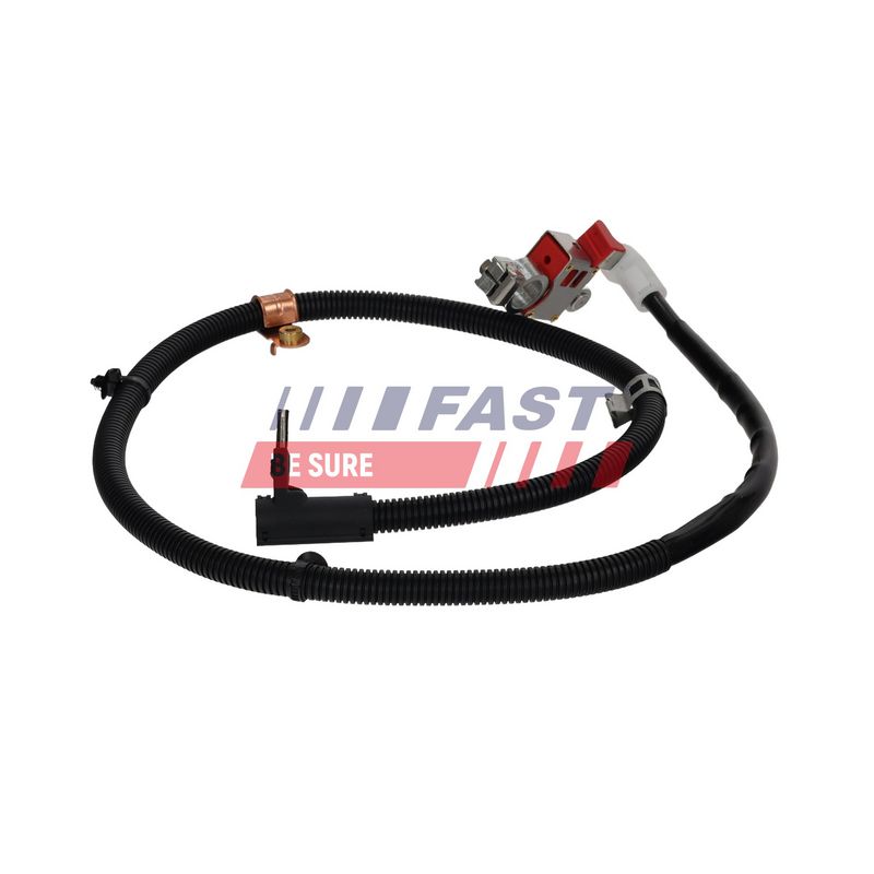 FAST FT01798 Akumuliatoriaus adapteris