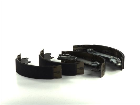 ABE C0F031ABE Brake Shoe Set