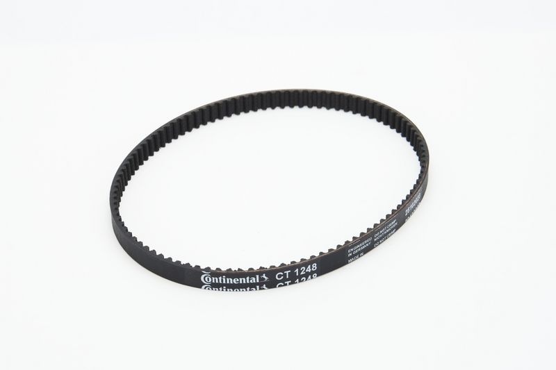 Hammasrihm, CONTINENTAL...