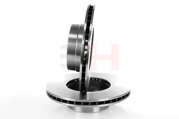 GH GH-401561 Brake Disc