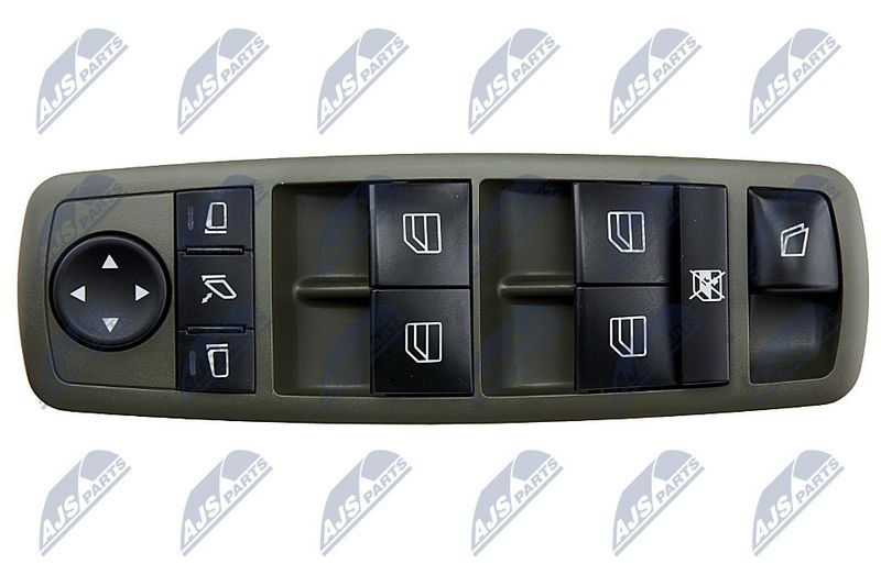 Lüliti, aknatõstuk, NTY EWS-ME-040