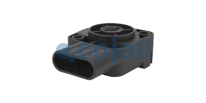 Senzor, pozitie pedala acceleratie COJALI 2260370