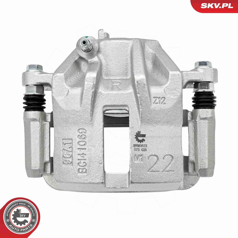 ESEN SKV 89SKV572 Brake Caliper