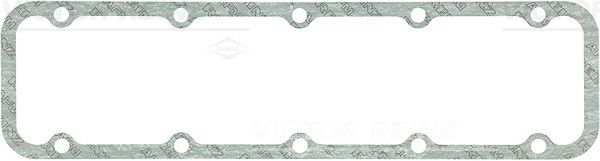 VICTOR REINZ 71-24808-10 - Gasket, intake manifold