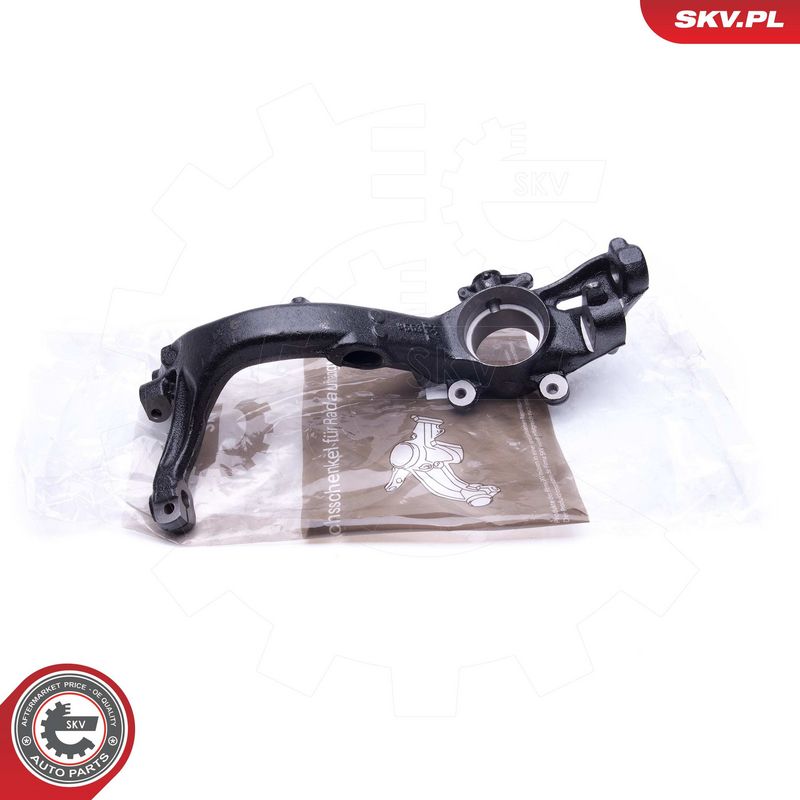 Käändmik, rattakinnitus, ESEN SKV 47SKV151