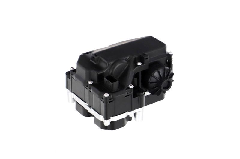 REMANTE 002-020-000044R Delivery Module, urea injection