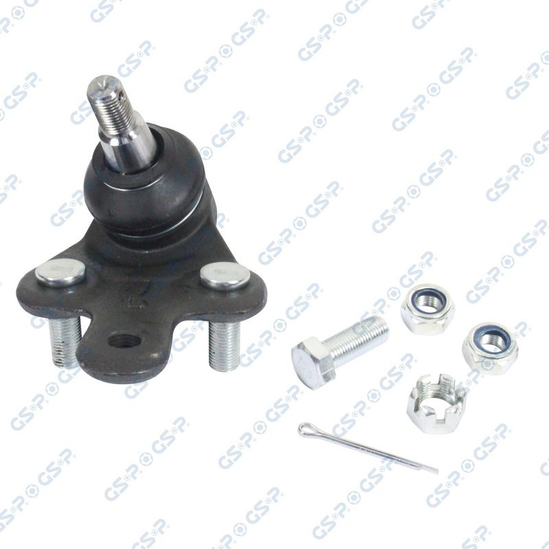 ARTICULATIE SARCINA/GHIDARE GSP S080668