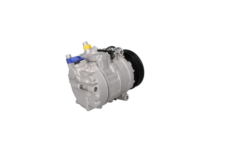 KAMOKA 7820164 Compressor, air conditioning