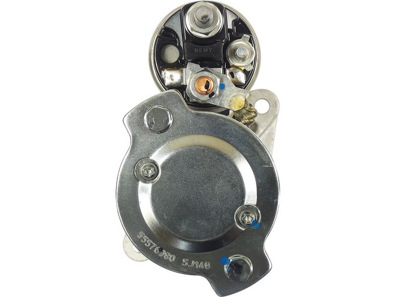 AS-PL S1098(DELCO) Starter