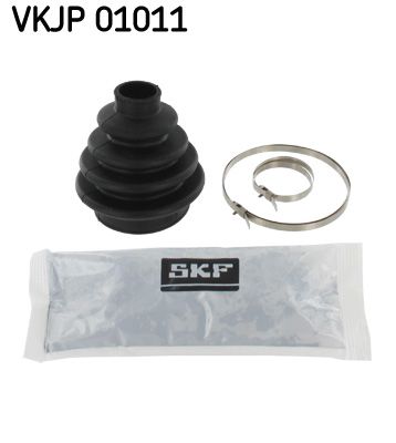 Комплект пилозахисний, приводний вал, Skf VKJP01011