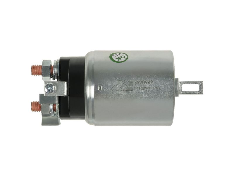 Brand new AS-PL Starter motor solenoid