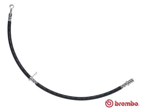 Автозапчастина BREMBO T78044 на SUBARU TRIBECA (B9)