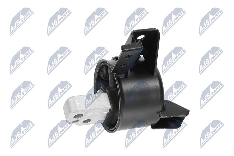 Paigutus, Mootor, NTY ZPS-HY-532