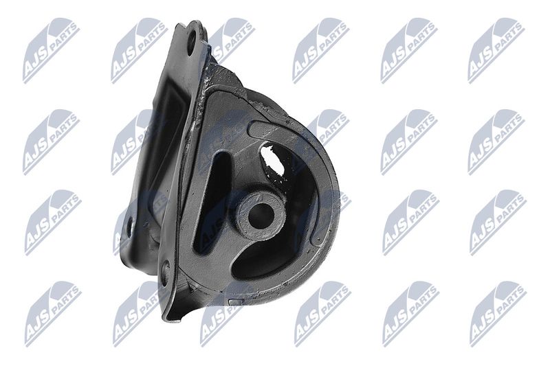 Paigutus, Mootor, NTY ZPS-HD-060