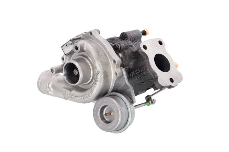 REMANTE 003-001-000148R Charger, charging (supercharged/turbocharged)