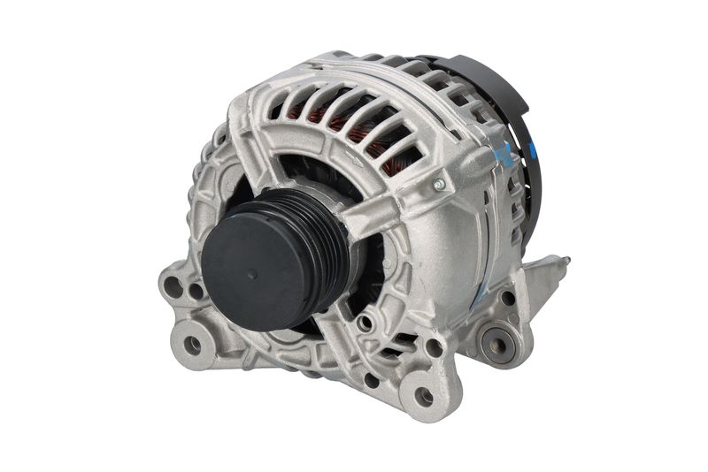 GENERATOR / ALTERNATOR VALEO 437341 5