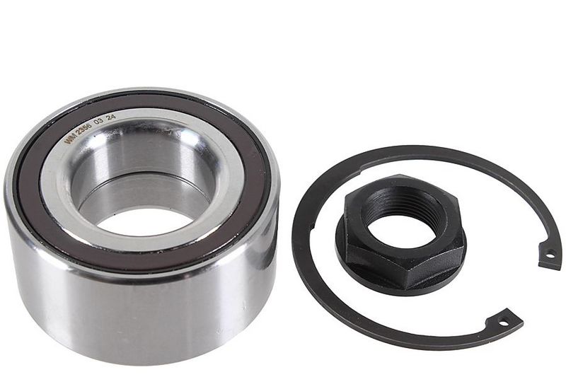 METZGER AUTOTEILE WM2356 - Wheel Bearing Kit