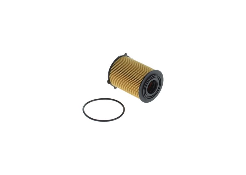 BOSCH F026407082 Alyvos filtras
