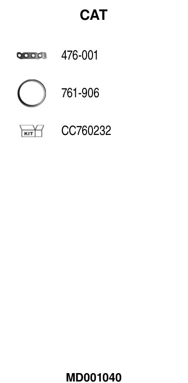 This part match OEM code: (71750708)