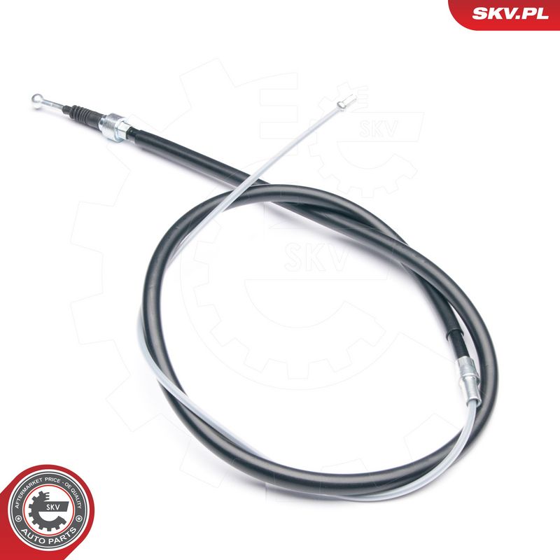 Tross, seisupidur, ESEN SKV 25SKV726