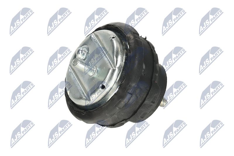 Paigutus, Mootor, NTY ZPS-BM-014