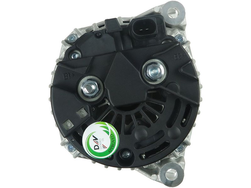 Generaator, AS-PL A0144