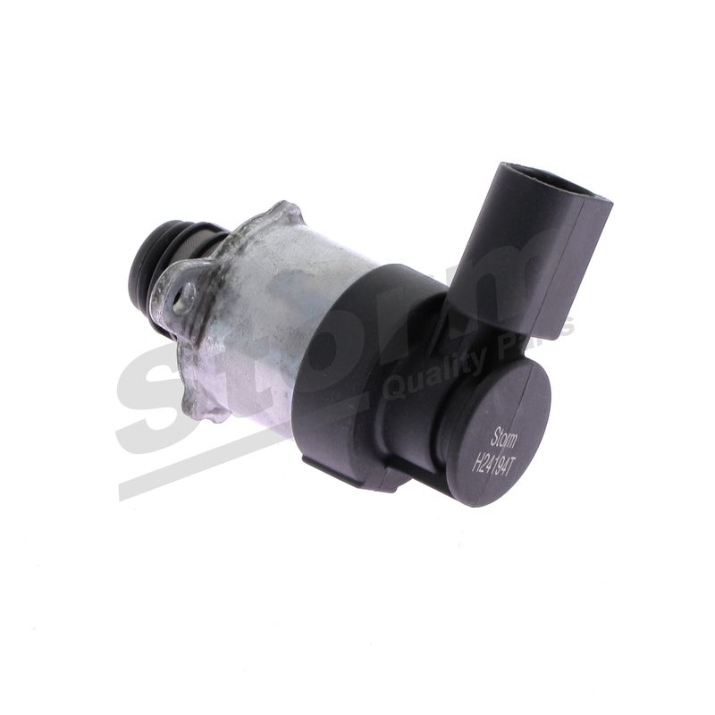 Régulateur, quantité de carburant (système à rampe commune) STORM QUALITY PARTS STO102203