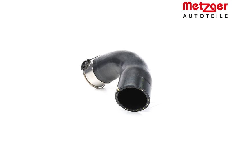 METZGER AUTOTEILE 2401242 Charge Air Hose