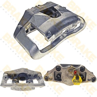 Brake Engineering Brake Caliper CA2653R