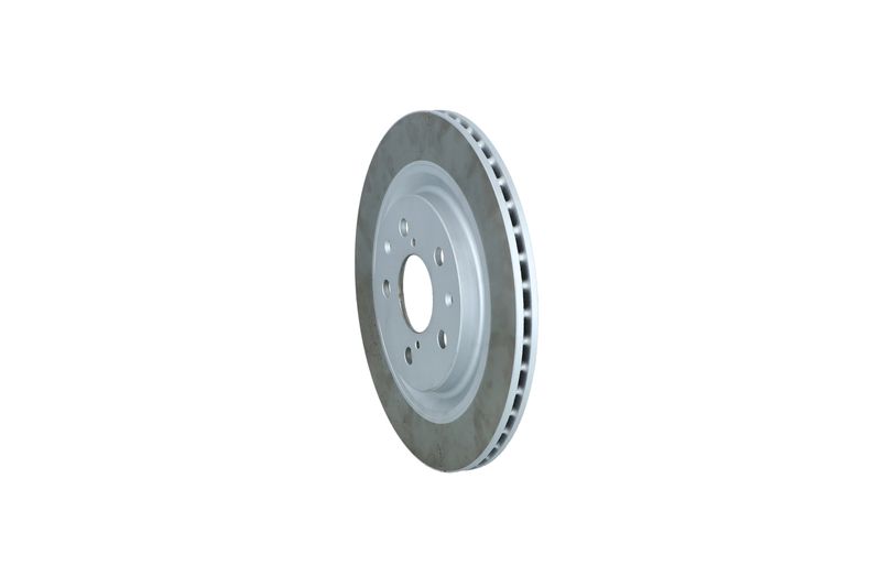 NRF 801004 Brake Disc