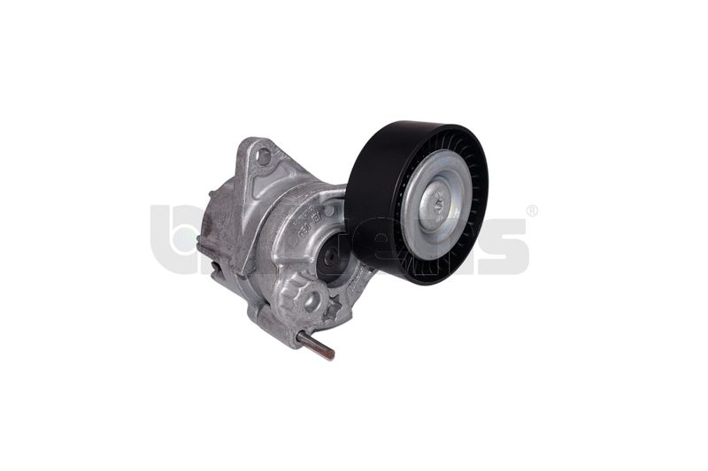 Litens 950151 Belt Tensioner, V-ribbed belt
