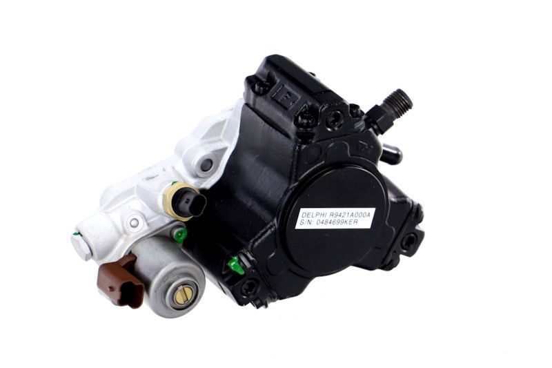 REMANTE 002-002-000015R High-pressure Pump