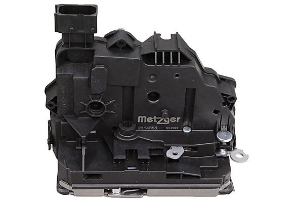 Broască ușă culisantă METZGER AUTOTEILE 2314356
