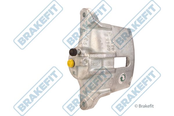 APEC Brake Caliper BCA2321E