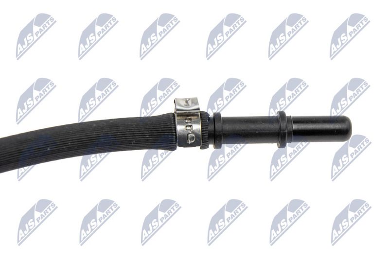 NTY BWP-FR-003 Injection Unit, soot/particulate filter regeneration