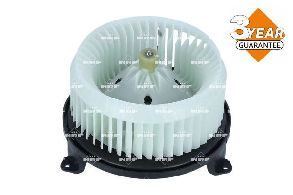 Ventilator, habitaclu NRF 34660