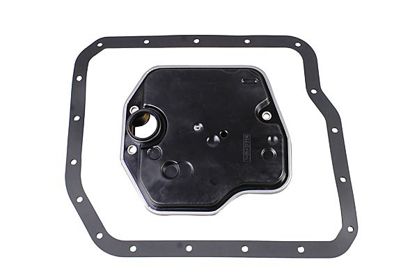 METZGER AUTOTEILE 8020111 Hydraulic Filter Kit, automatic transmission