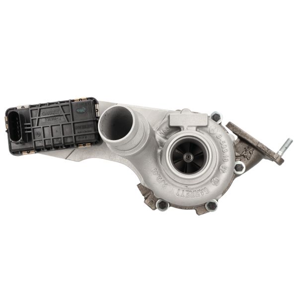 OE-TurboPower IT-765312 Charger, charging (supercharged/turbocharged)