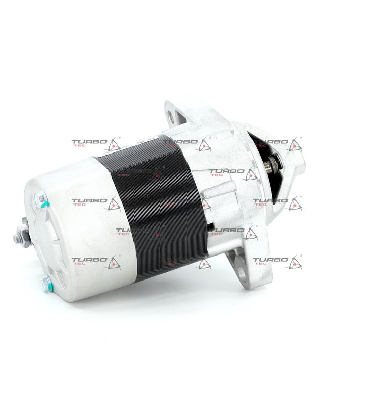 TURBO-TEC Starteris