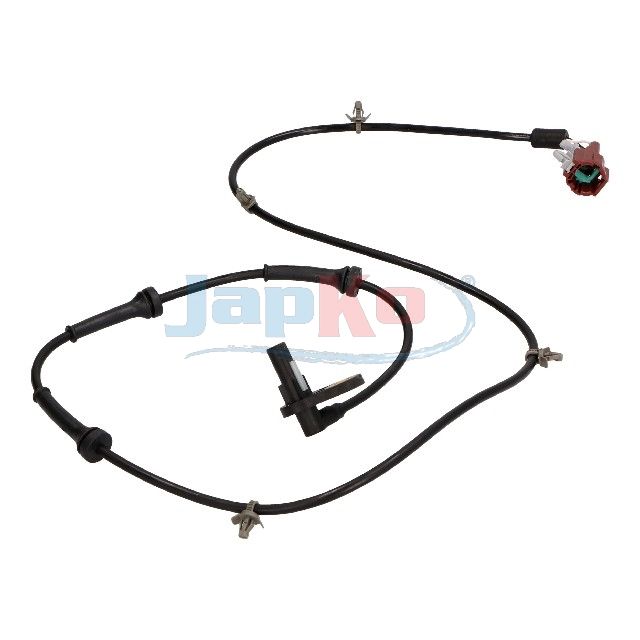 JAPKO 1511024 Sensor, wheel speed