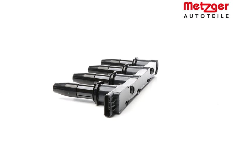 ZüNDSPULE METZGER AUTOTEILE 0880510 13