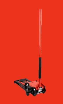 KS TOOLS 160.1030 Trolley Jack